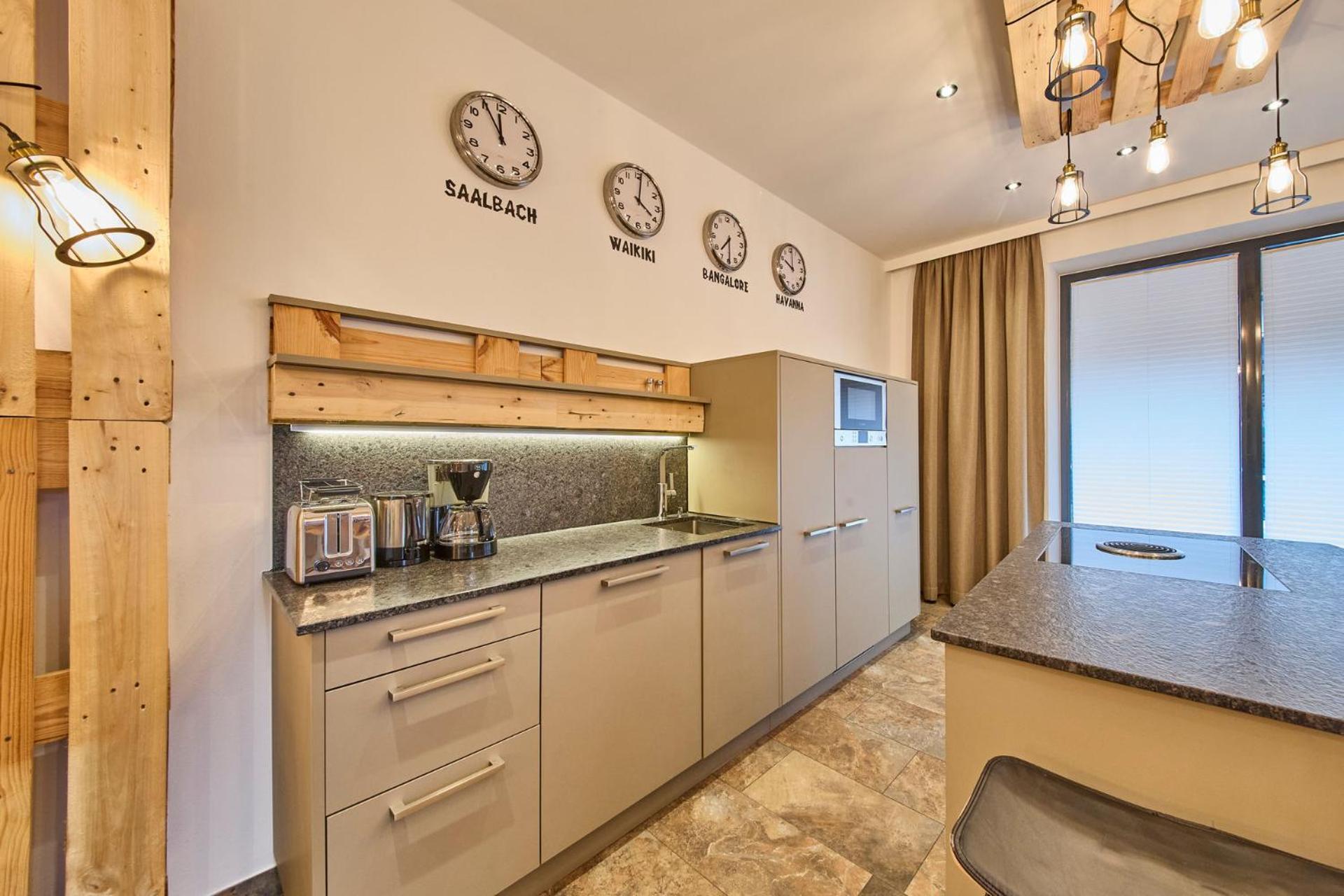 Appartement Bretterbude Σάαλμπαχ-Χίντεργκλεμ Εξωτερικό φωτογραφία